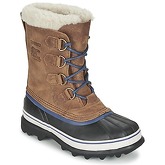Sorel  CARIBOU WL  women's Snow boots in Brown