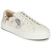 Ted Baker  EPHIELP  women's Shoes (Trainers) in White