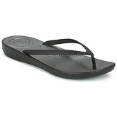 FitFlop  IQUSHION ERGONOMIC FLIP FLOP  women's Flip flops / Sandals (Shoes) in Black