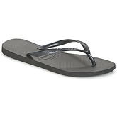 Havaianas  SLIM  women's Flip flops / Sandals (Shoes) in Black