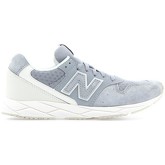 New Balance  WRT96MA  women's Shoes (Trainers) in Grey