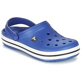 Crocs  CROCBAND  women's Clogs (Shoes) in Blue