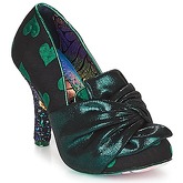 Irregular Choice  Ooh la la  women's Court Shoes in multicolour