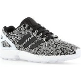adidas  Adidas ZX Flux W S76583  women's Shoes (Trainers) in White