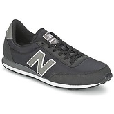 New Balance  U410  women's Shoes (Trainers) in Black