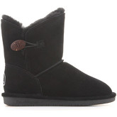 Bearpaw  Rosie 1653W-011 Black II  women's Snow boots in Black