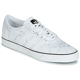 adidas  ADI-EASE  women's Shoes (Trainers) in White
