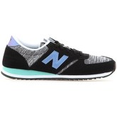 New Balance  WL420KIC  women's Shoes (Trainers) in Black