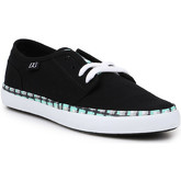 DC Shoes  DC Studio LTZ 320239-BL0  women's Shoes (Trainers) in Multicolour