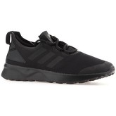 adidas  Adidas ZX Flux ADV Verve W S75982  women's Shoes (Trainers) in Black