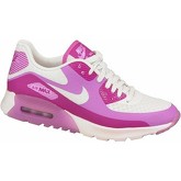 Nike  W Air Max 90 Ultra BR 725061-102  women's Shoes (Trainers) in Multicolour