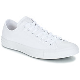 Converse  ALL STAR CORE OX  women's Shoes (Trainers) in White