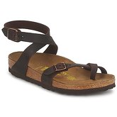 Birkenstock  YARA  women's Sandals in Brown