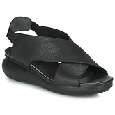 Camper  BALLOON  women's Sandals in Black