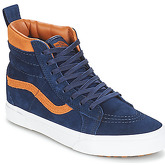 Vans  Sk8-hi  women's Shoes (High-top Trainers) in multicolour