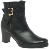 Gabor  Wanda Womens Ankle Boots  women's High Boots in Black