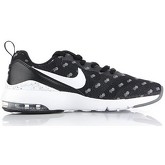 Nike  Wmms Air Max Siren Print 749511 004  women's Shoes (Trainers) in Black