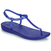 FitFlop  IQUSHION SPLASH - PEARLISED  women's Sandals in Blue