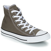 Converse  ALL STAR HI  women's Shoes (High-top Trainers) in Grey