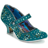 Irregular Choice  GLORY DAYS  women's Court Shoes in multicolour