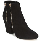 Dune London  NORAS  women's Low Ankle Boots in Black