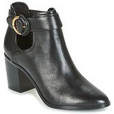 Ted Baker  SYBELL  women's Low Ankle Boots in Black