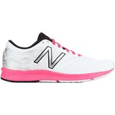 New Balance  Wmns WFLSHLW1  women's Trainers in Multicolour