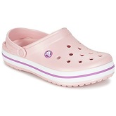 Crocs  CROCBAND  women's Clogs (Shoes) in Pink