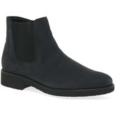 Gabor  Maeve Womens Chelsea Boots  women's Mid Boots in Grey