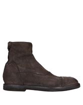 ALBERTO FASCIANI Ankle boots