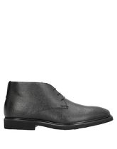 ALBERTO GUARDIANI Ankle boots