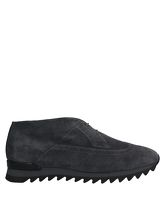 ALBERTO GUARDIANI Ankle boots