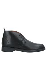 ANGELO PALLOTTA Ankle boots
