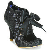Irregular Choice  TEENAGE ABIGAIL  women's Low Ankle Boots in multicolour