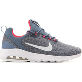 Nike  WMNS Air Max Motion Racer 916786 401  women's Shoes (Trainers) in Blue