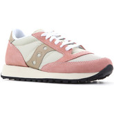 Saucony  Original Vintage S60368-31  women's Shoes (Trainers) in Pink
