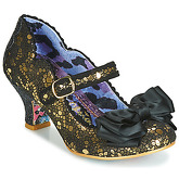 Irregular Choice  SUMMER BREEZE  women's Court Shoes in multicolour