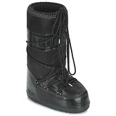 Moon Boot  MOON BOOT GLANCE  women's Snow boots in Black