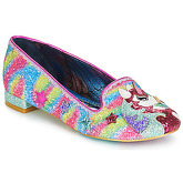 Irregular Choice  Loosen the reins  women's Shoes (Pumps / Ballerinas) in multicolour