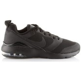 Nike  Air Max Siren 749510-007  women's Shoes (Trainers) in Black