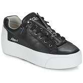 Ash  BUZZ  women's Shoes (Trainers) in Black