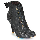 Irregular Choice  GLOSSOP  women's Low Ankle Boots in multicolour
