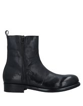 CALZOLERIA NAPOLETANA  1921 Ankle boots