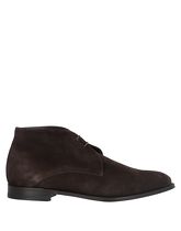 CASTORI Ankle boots