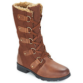 Sorel  EMILIE LACE  women's High Boots in Brown