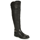 Tommy Hilfiger  HOLLY 6A  women's High Boots in Black