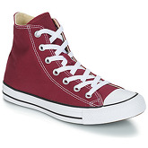 Converse  ALL STAR HI  women's Shoes (High-top Trainers) in Bordeaux