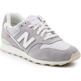 New Balance  WR996YC  women's Shoes (Trainers) in Grey