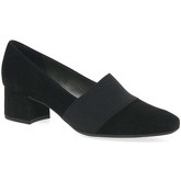 Peter Kaiser  Paloa Womens Court Shoes  women's Court Shoes in Black