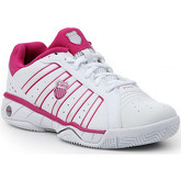 K-Swiss  Speedster Tennis 92432197  women's Shoes (Trainers) in Multicolour